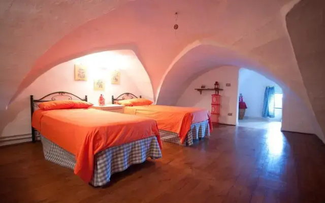 Casa Arcadia