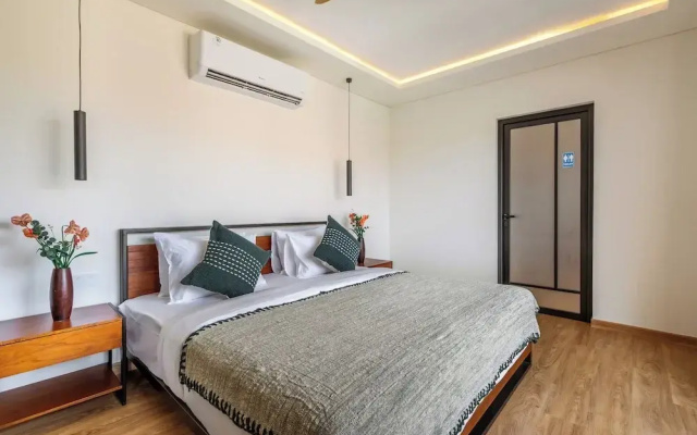 Oasis Residences - Serene Sanur Sanctuary, Modern Comfort Meets Nature
