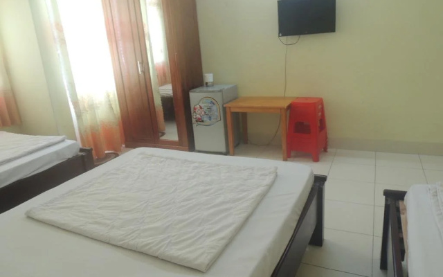 Duc Trong Hotel