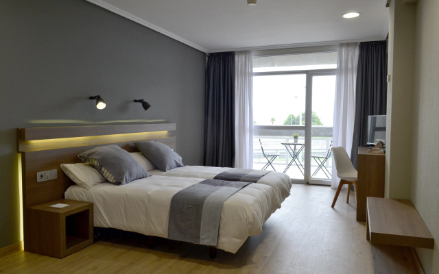 Hotel Alda Sada Marina