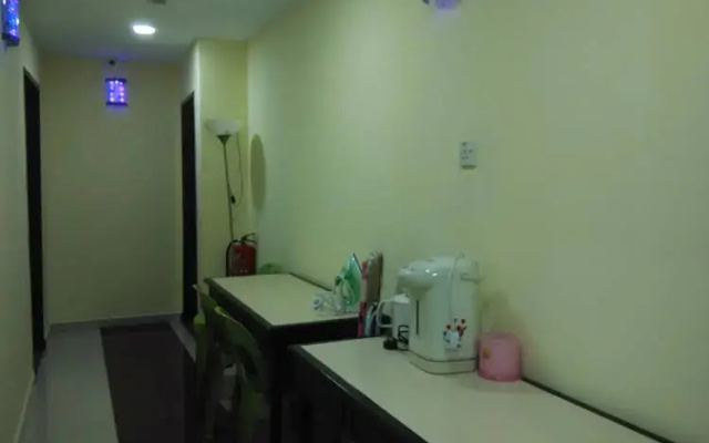 Q One Hotel