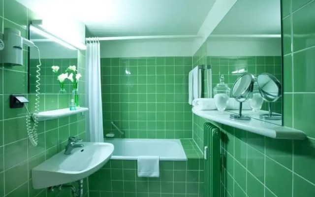 Rheinhof by Gerda Good Living - Digital Access