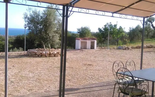 Holiday home La Cuccia di Zella