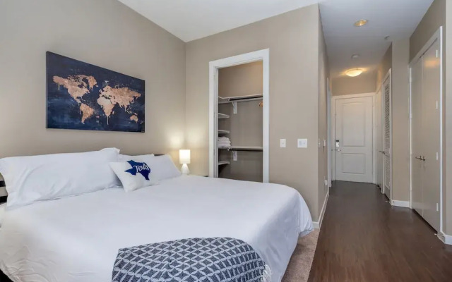 Kasa Houston Galleria Apartments