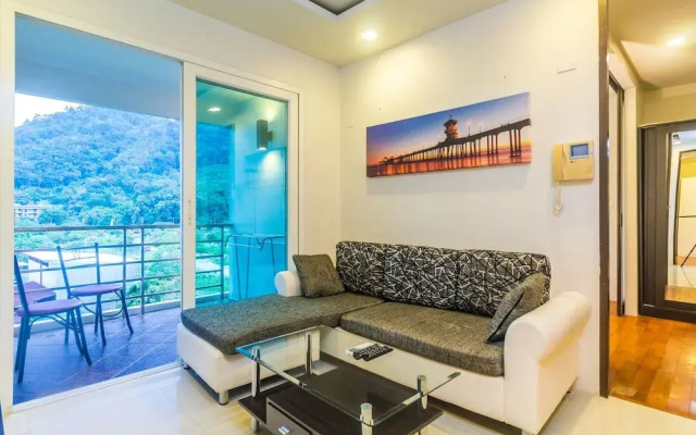 Heaven Lagoon Apartments by Lofty