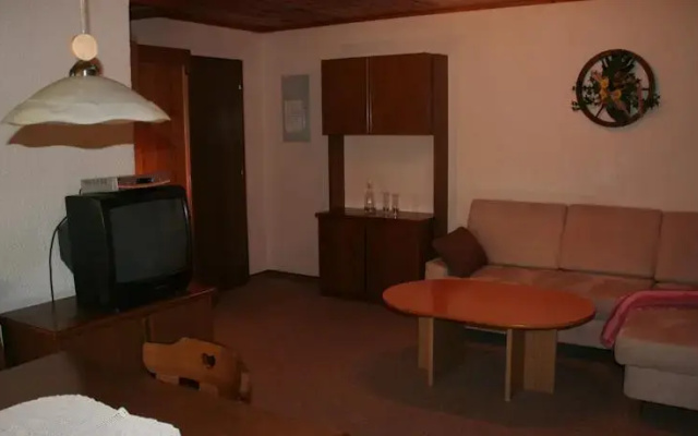 Haus Tschanun