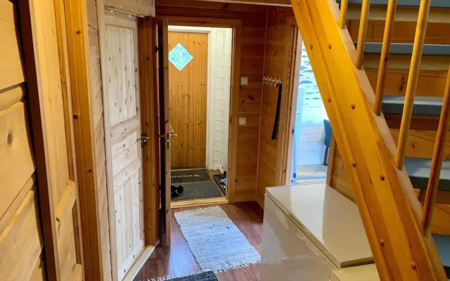 6 Person Holiday Home in Bomlo