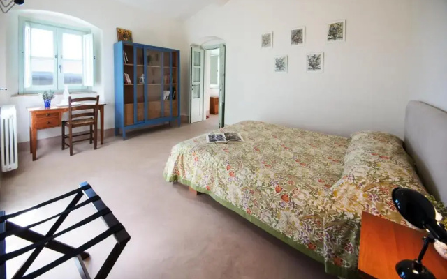 Agriturismo Le Tassinaie