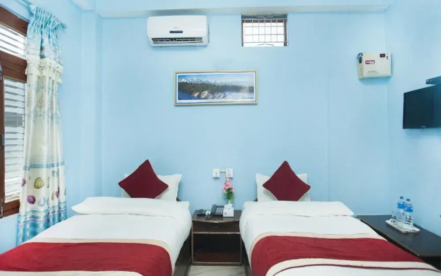 OYO 342 Hotel Sunlight