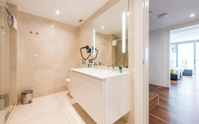 Gran View Apartments