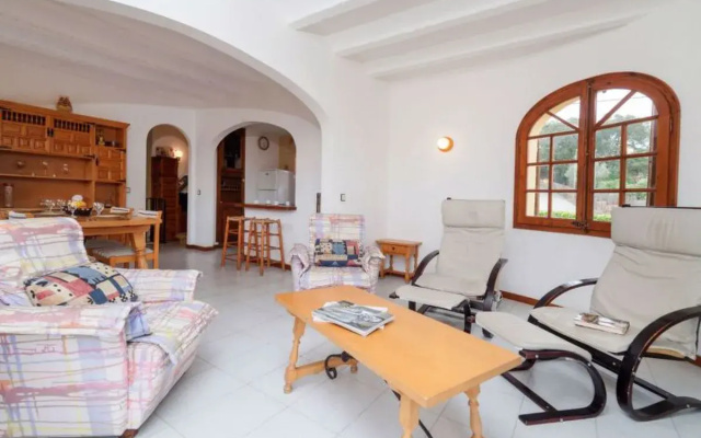 House Solenza Calonge