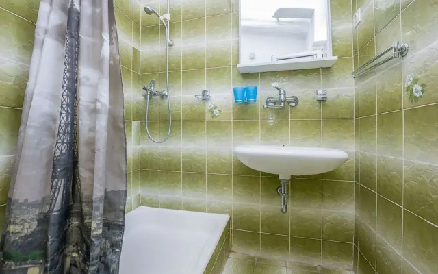 Apartments Mira