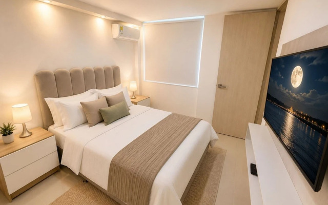 Apartamentos Palmar - by SOHO