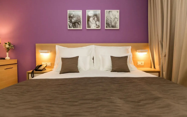 Hotel Crikvenica