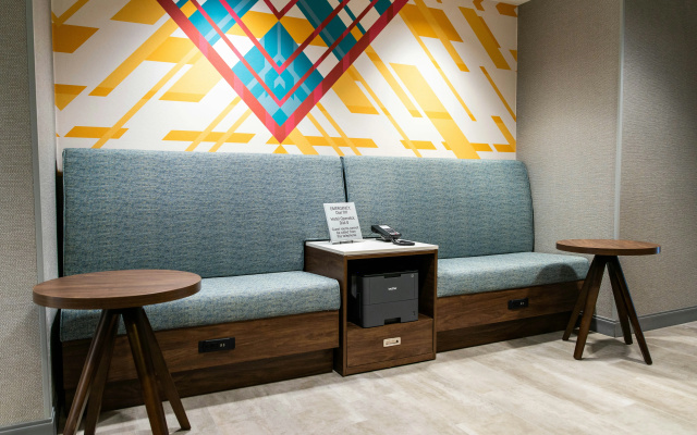 Hampton Inn Paris