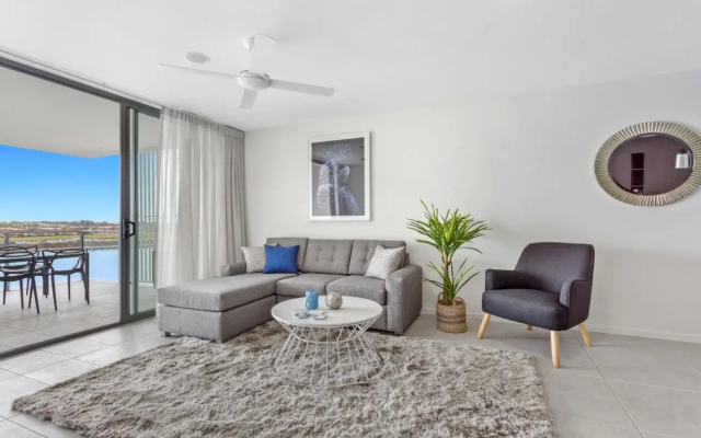North Shore Kawana and Waterline