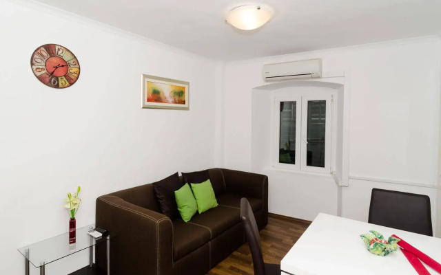 Apartments Minerva