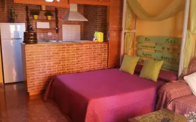 Apartamento La Venencia