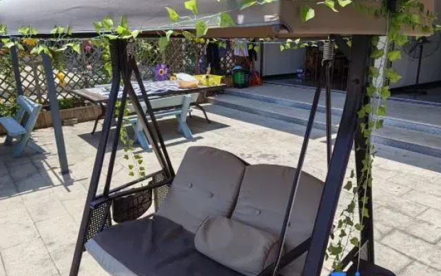Yuliao Courtyard Homestay