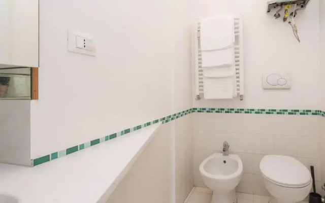 RSH Apartment Fori Imperiali Enchanting