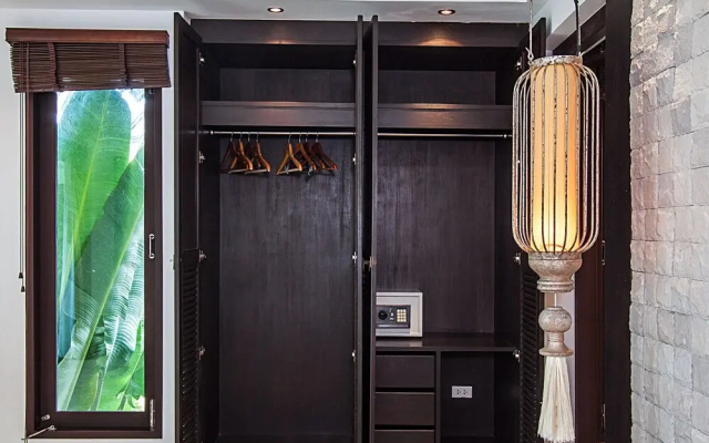 Nirano Villa 21 2 Beds