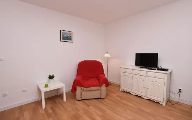 Apartments Crni Ante