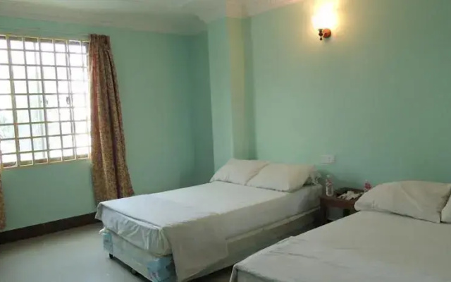 Mongkul Ratanak Guesthouse