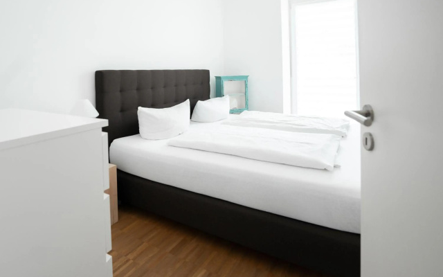 Prime Park Family-Zimmer Aschaffenburg
