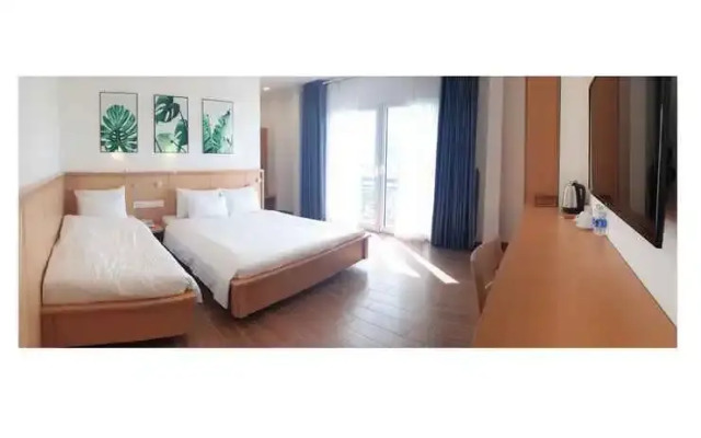 MIO Hotel Quy Nhon
