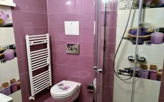 Baratero City I Apartment