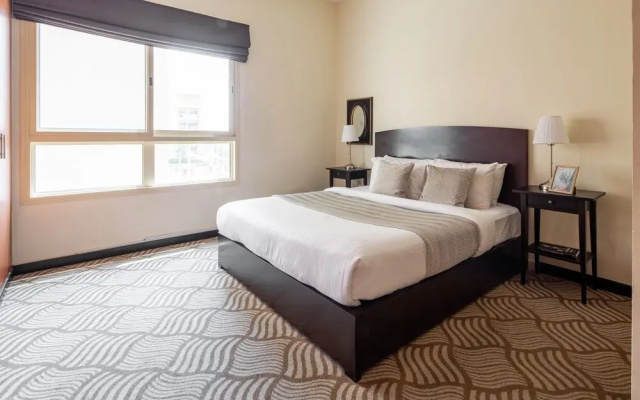 Spacious 1BR in Beautiful Greens! Sleeps 6