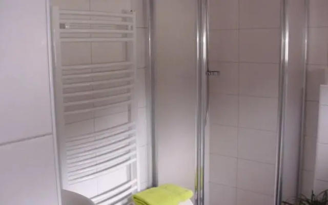 Pension Appartement Jacqueline