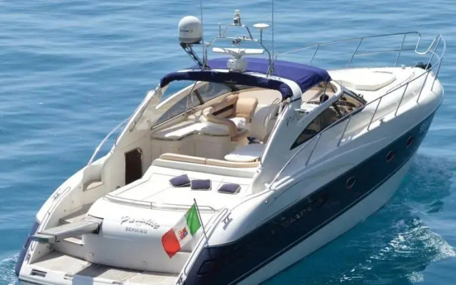 Amalfi Sails