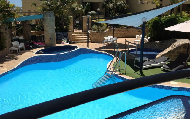 Mandurah Apartment at Silver Sands Resort