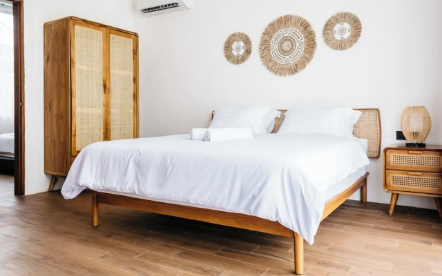 Santara Villa Ubud