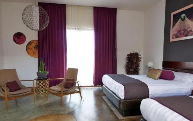 Hotel Casa Delina