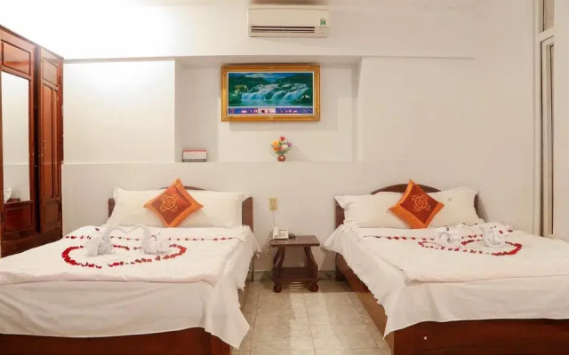 Hoa Buoi Hotel