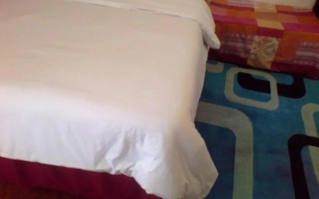 Fourways Backpackers Lodge