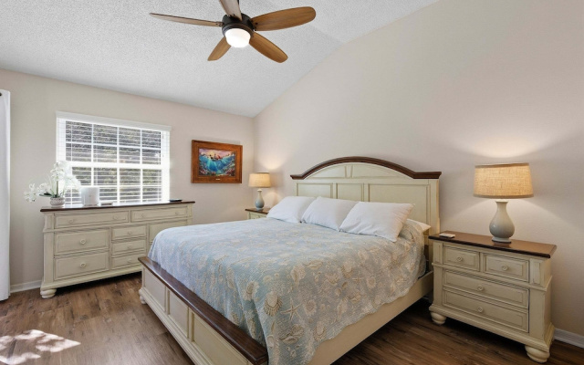 Sea Woods Villa 277