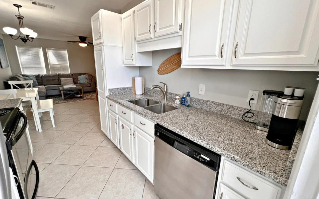 Ocean Reef 101 condo