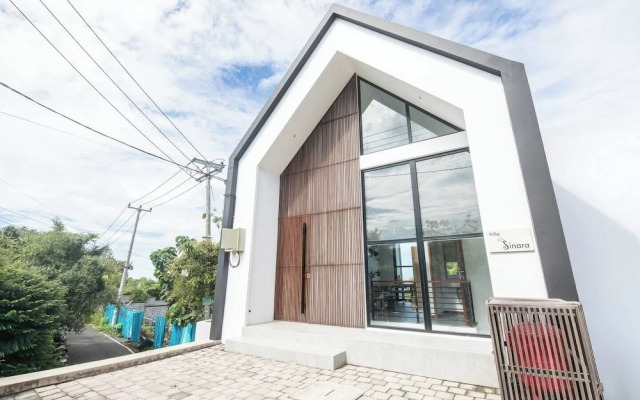 Sinara Ocean View 2Br Villa Nusa Dua