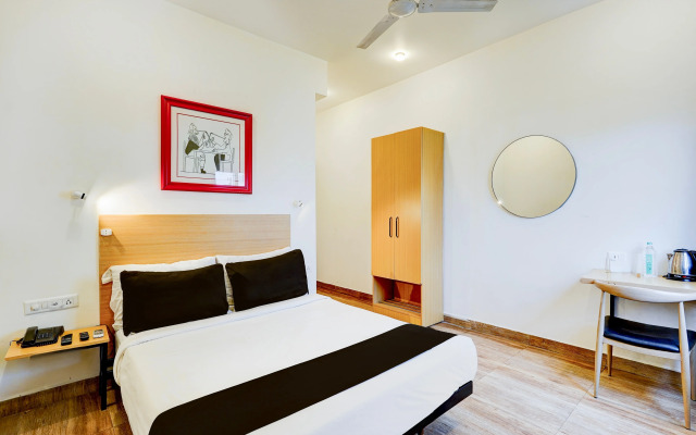 Townhouse Tirupati