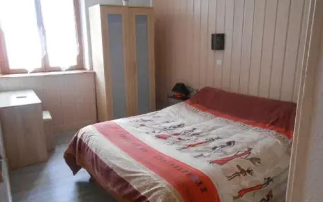Apartment Résidence & Chalets Margot 3