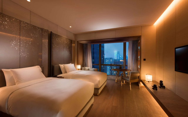 Conrad Guangzhou