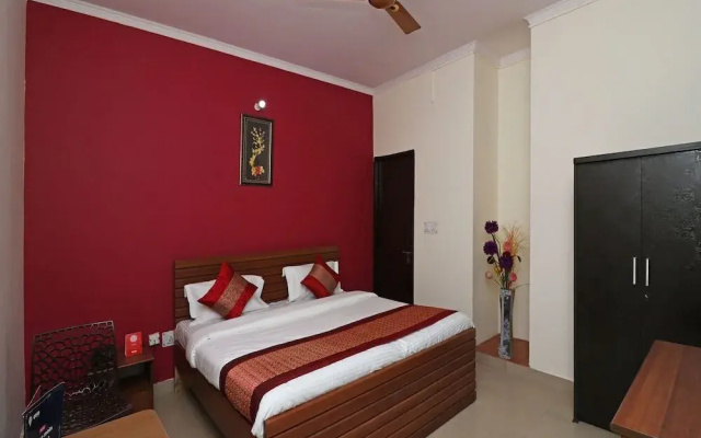Country Inn Stay By OYO Rooms