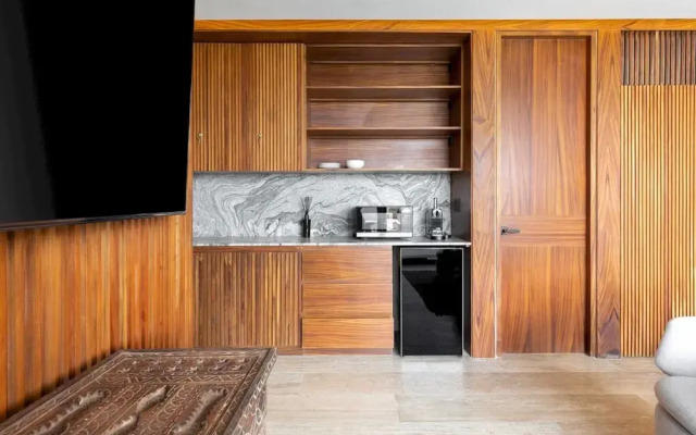 Yamm 401 in Tulum With 3 Bedrooms and 3 Bathrooms