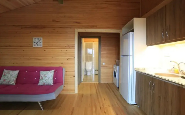 Turnali Bungalov