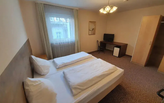 Hotel Centro Fürth