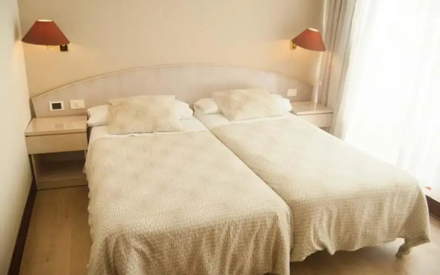 Hotel La Ronda