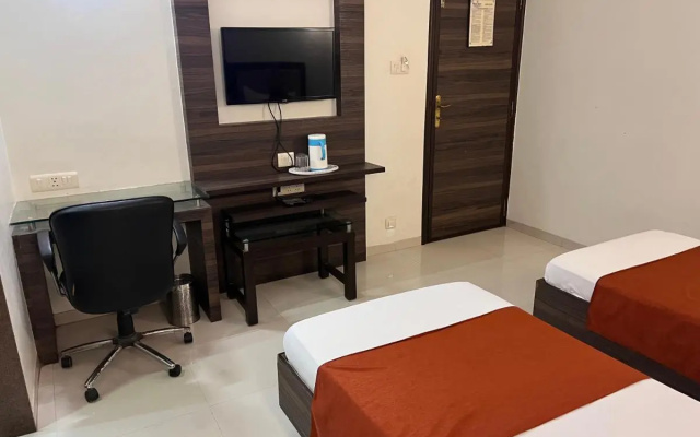 Hotel Prime